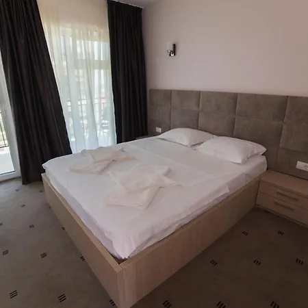 Hotel Sammos