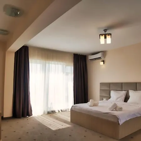 Sammos Hotel