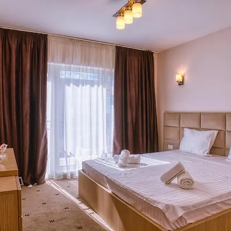 Hotel Sammos