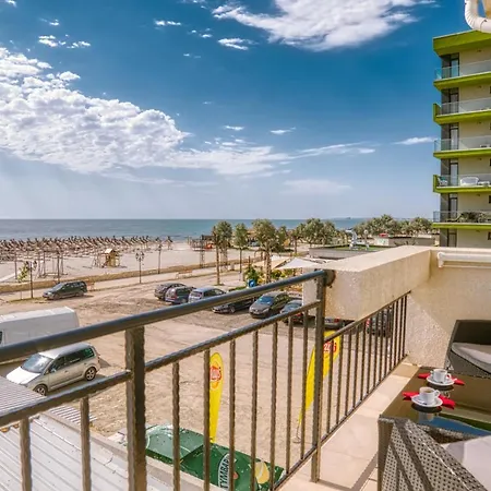 Sammos Otel Navodari