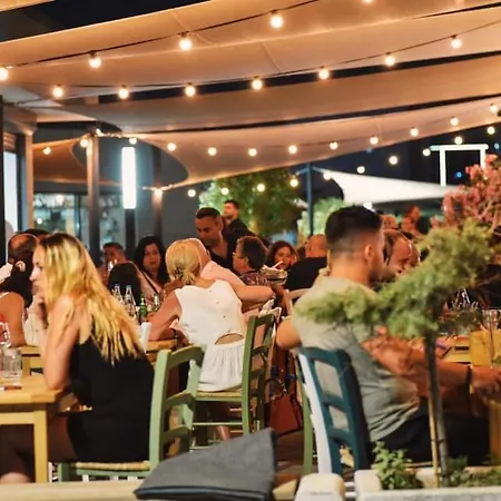 Sammos Hotel 3*