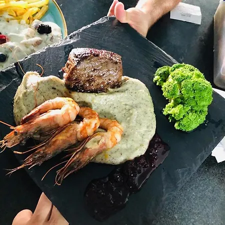 Sammos Otel Navodari