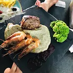 Sammos 호텔 Năvodari