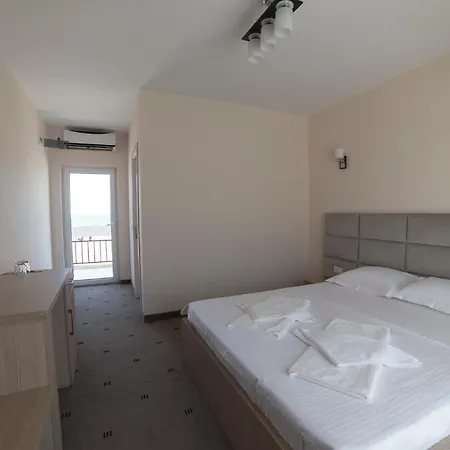 Hotel Sammos Năvodari