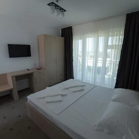 Hotel Sammos