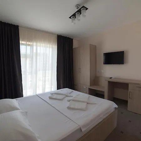 Sammos Hotel