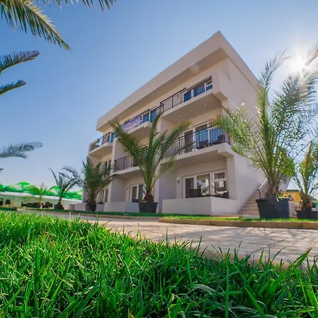 Hotel Sammos
