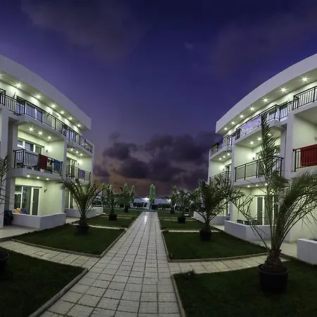 Hotel Sammos 3*