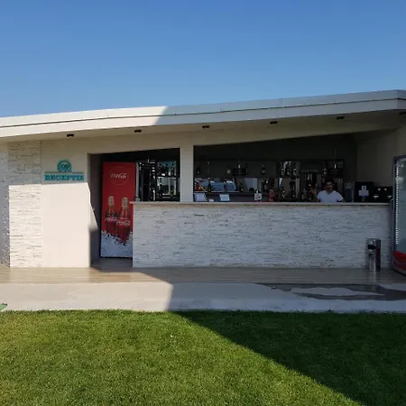 Sammos Hotel Năvodari