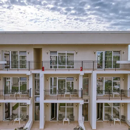 Sammos Hotel 3*