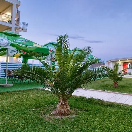 Sammos Hotel 3*