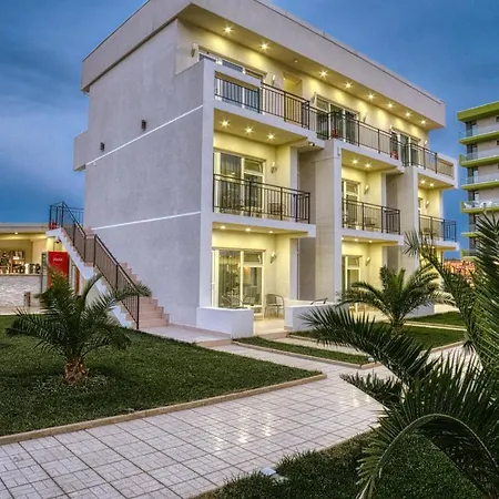 Hotel Sammos 3*