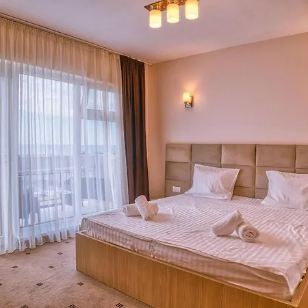 Hotel Sammos 3*