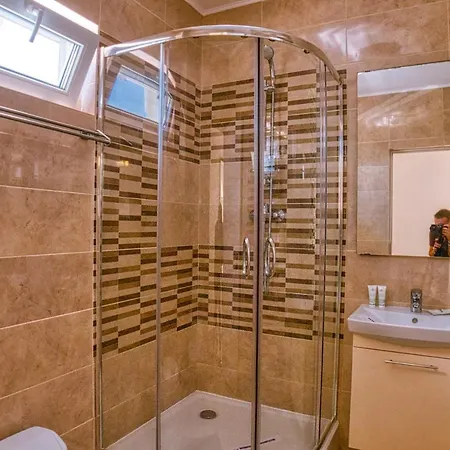 Sammos Hotel Năvodari