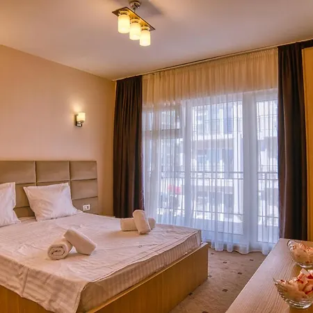 Sammos Hotel 3*
