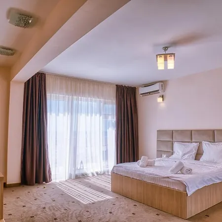 Hotel Sammos 3*