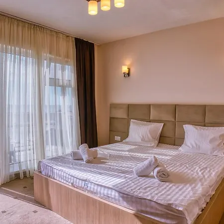 Hotel Sammos