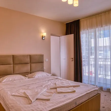 Sammos Hotel 3*