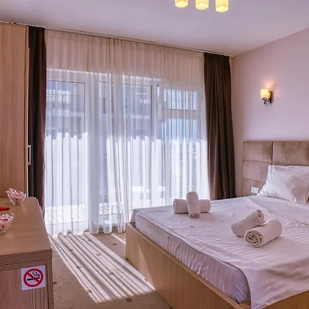 Hotel Sammos 3*