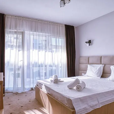 Hotel Sammos