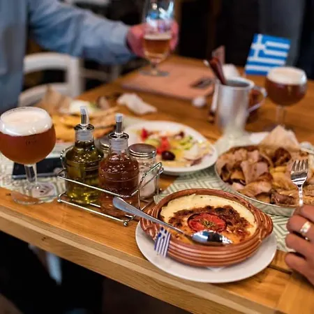 Hotel Sammos Năvodari